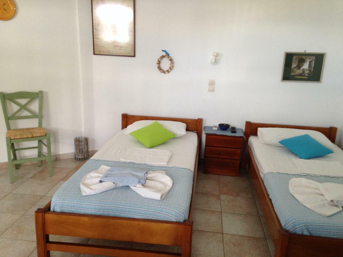Apartment Costa *